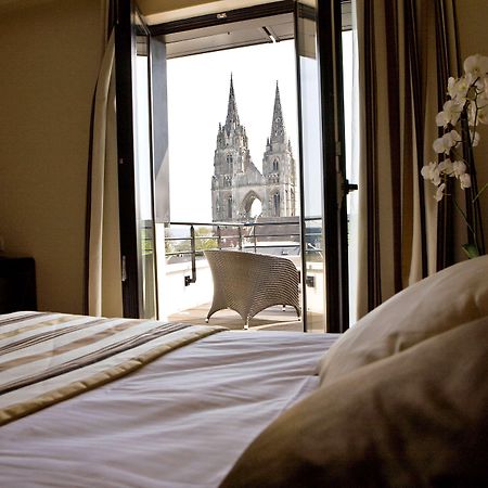 Best Western Plus Hotel Des Francs Soissons Room photo