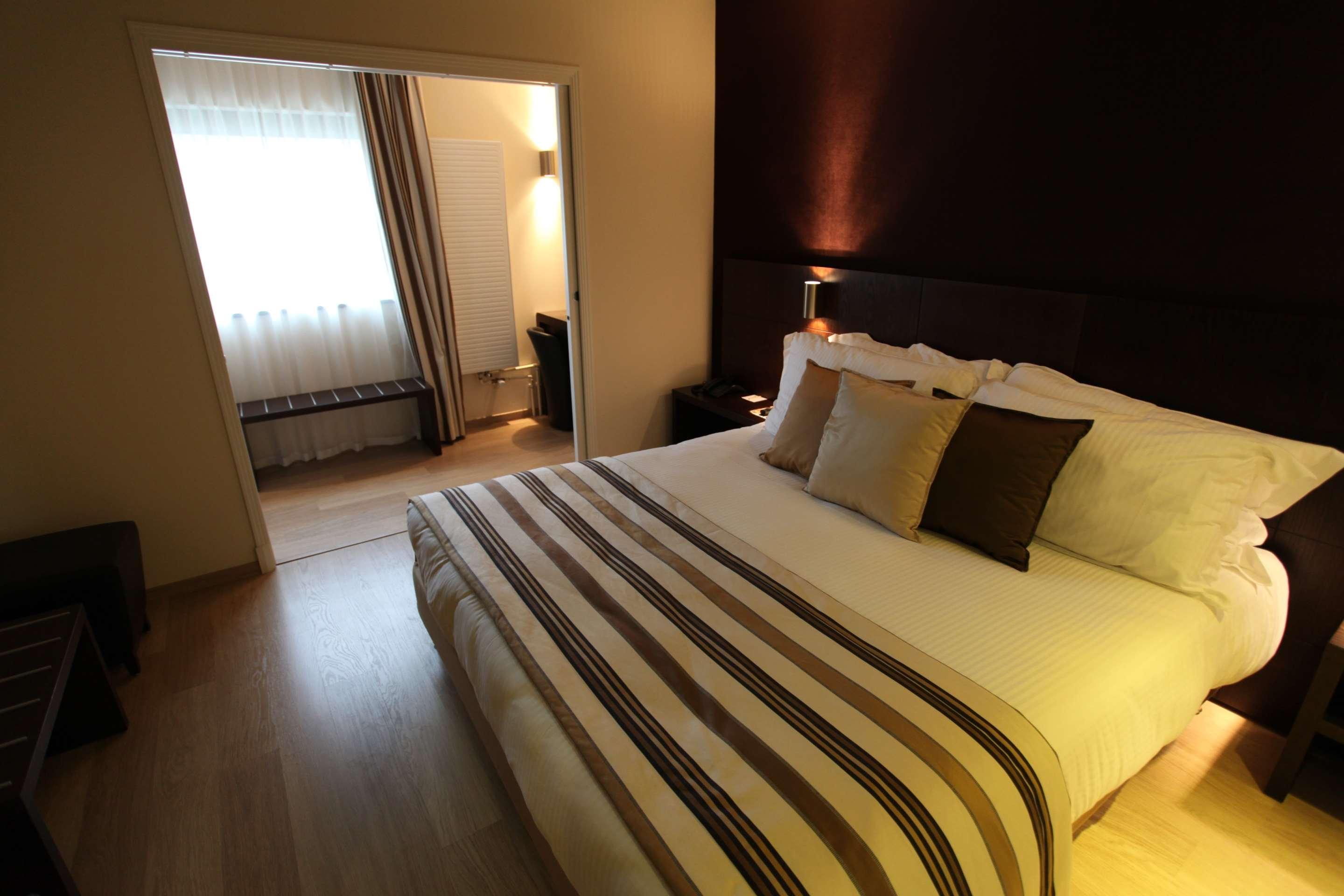 Best Western Plus Hotel Des Francs Soissons Exterior photo