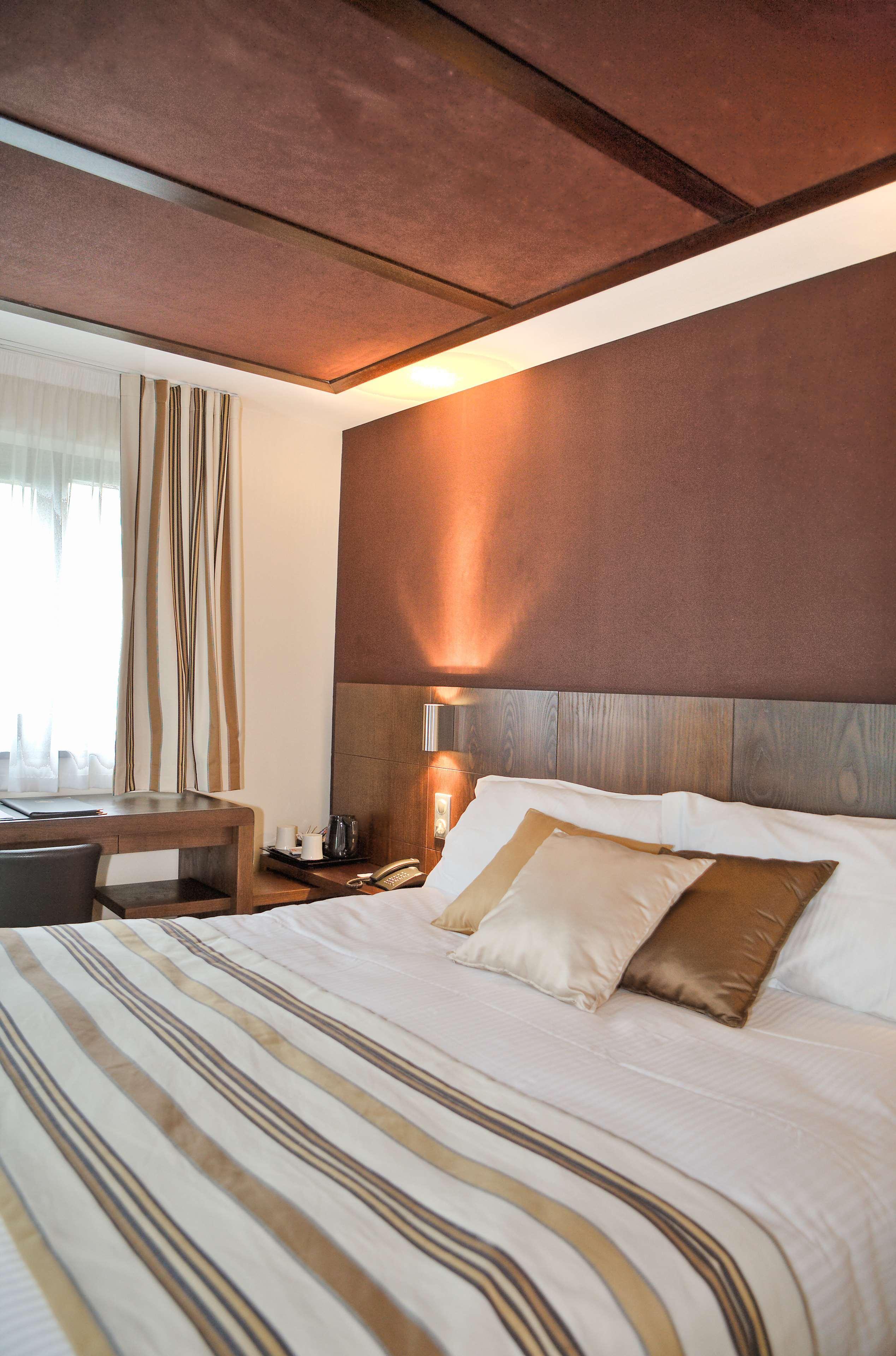 Best Western Plus Hotel Des Francs Soissons Exterior photo