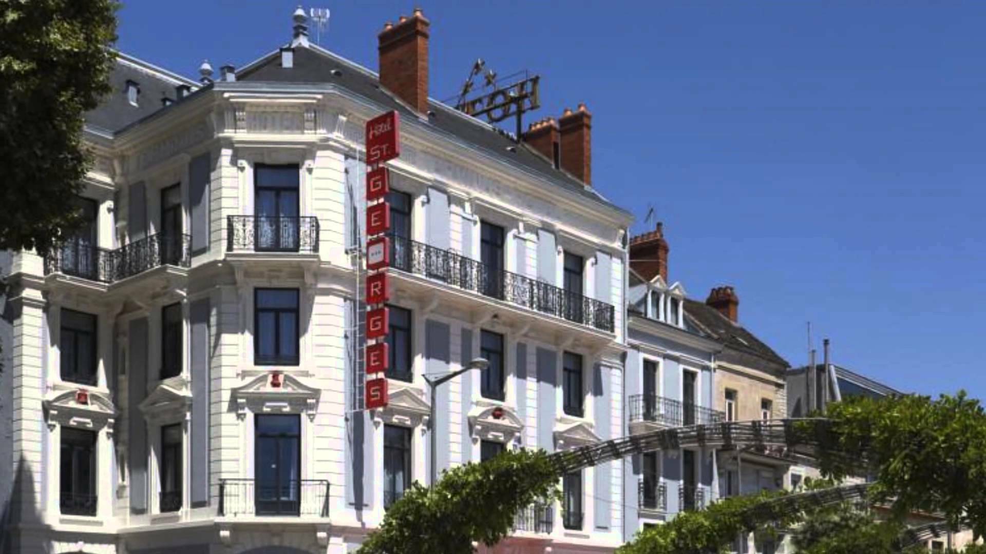 Best Western Plus Hotel Des Francs Soissons Exterior photo